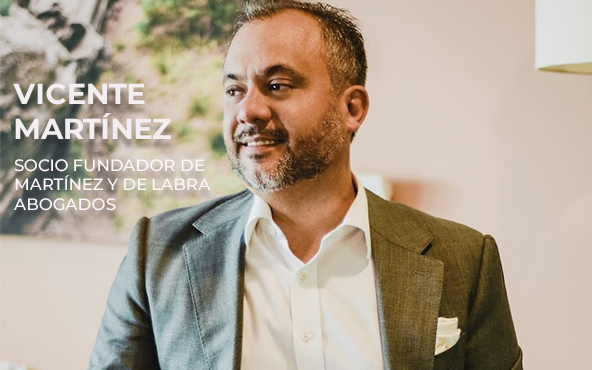 Artículo en LinkedIn sobre resiliencia empresarial